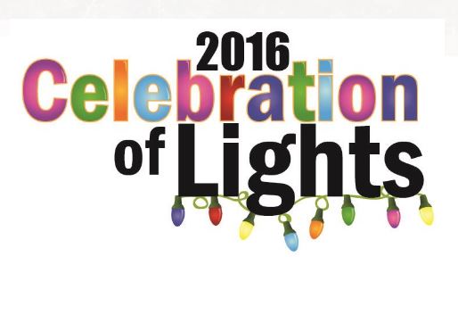 Celebration of Lights